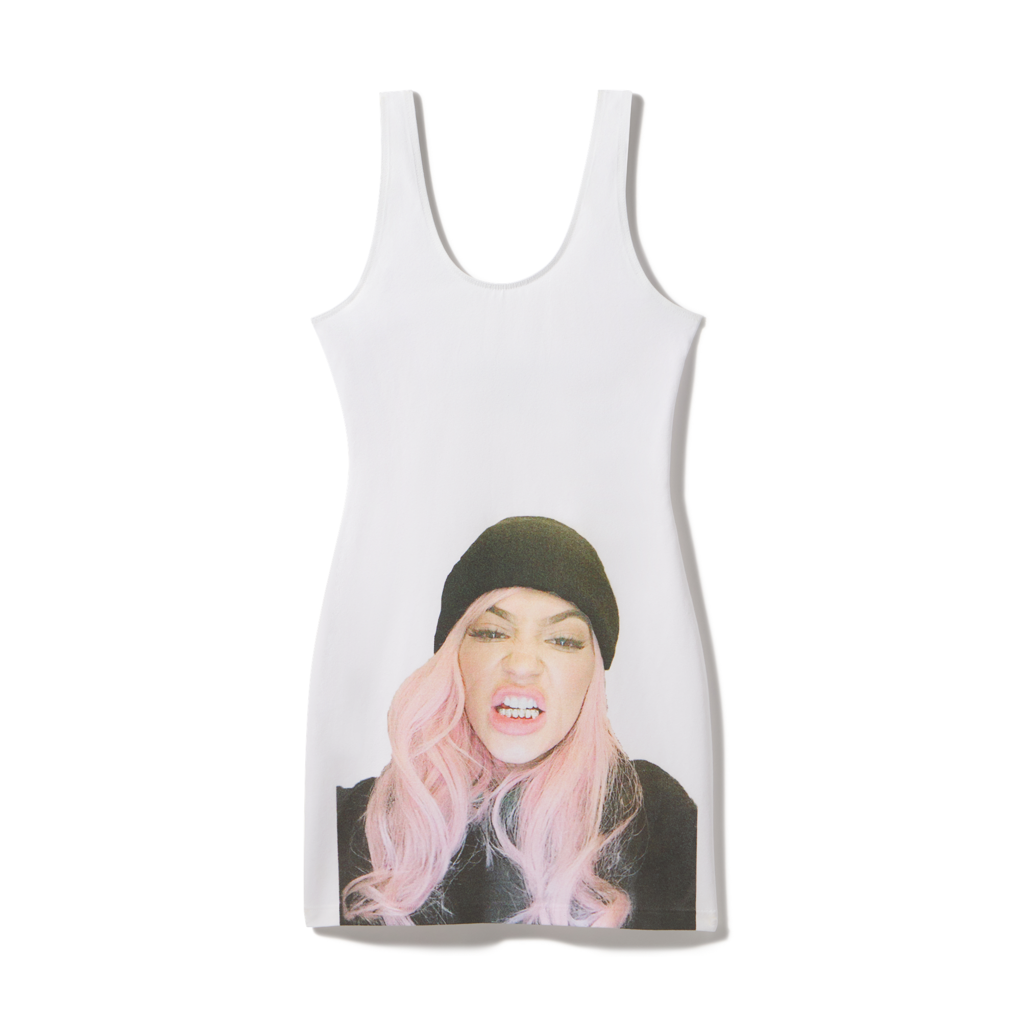 King Kylie Tank Dress