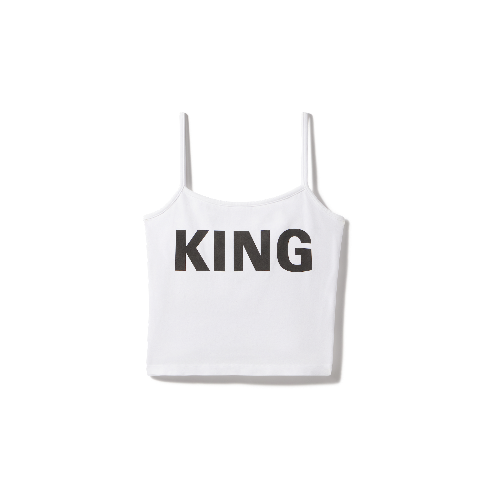 KING Cami Top
