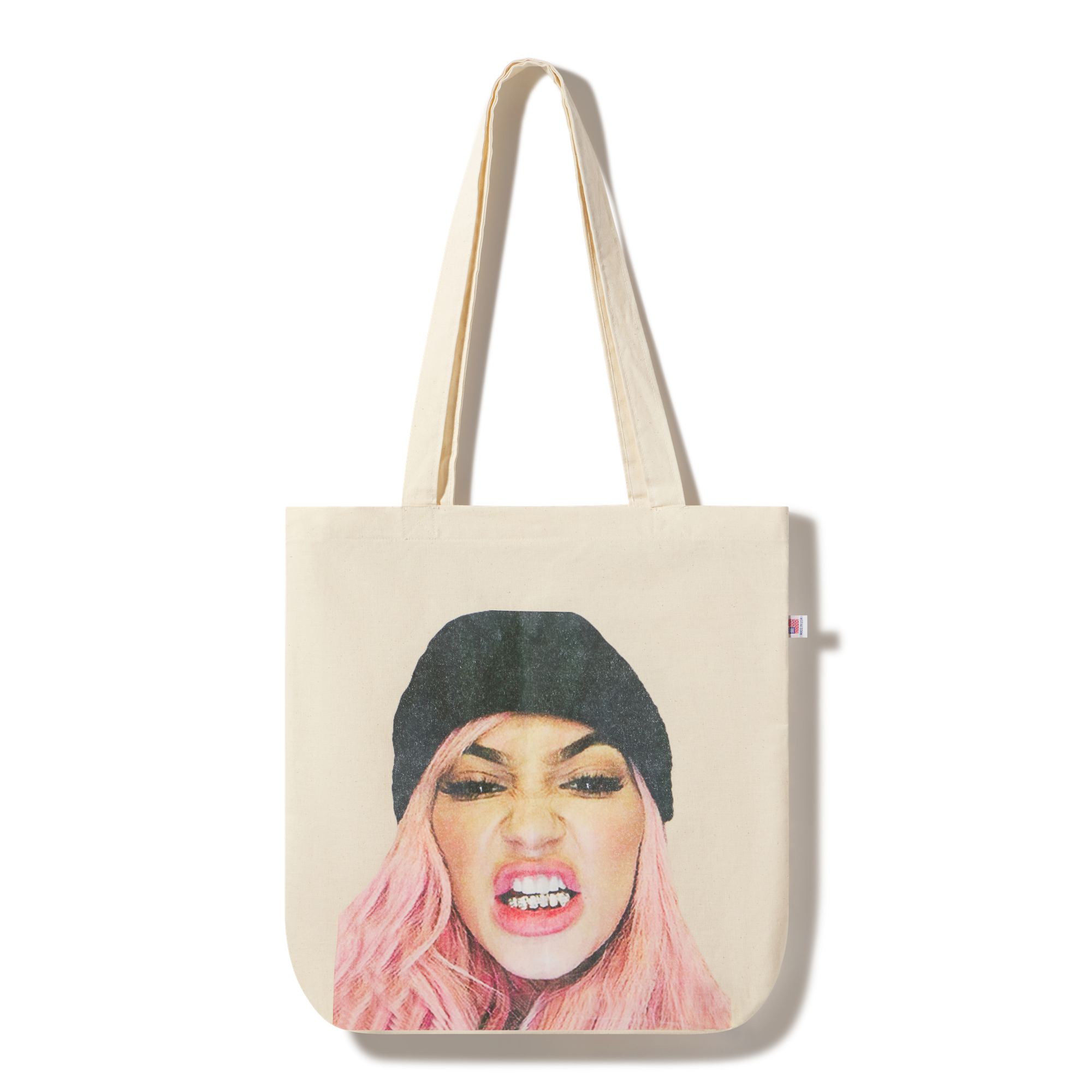 King Kylie Tote Bag